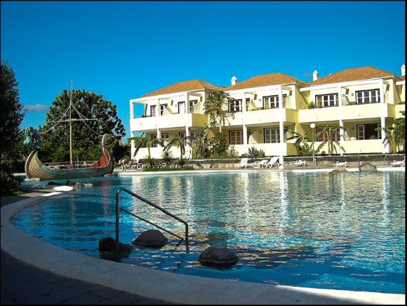 Apartment Checkin Laurisilva Valle Gran Rey