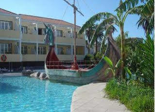 Checkin Laurisilva Apartment Valle Gran Rey