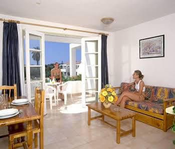 Apartment Checkin Laurisilva *