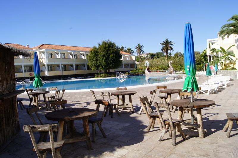 Apartment Checkin Laurisilva Valle Gran Rey